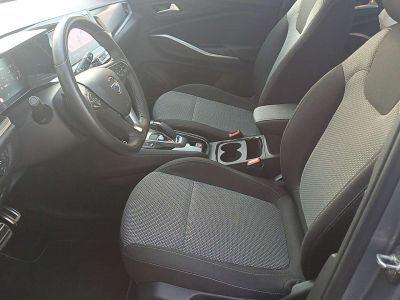 Opel Grandland Gebrauchtwagen Opel Grandland Gebrauchtwagen