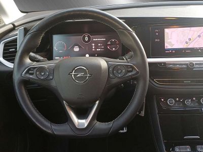 Opel Grandland Gebrauchtwagen Opel Grandland Gebrauchtwagen