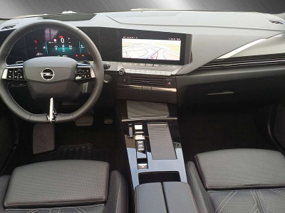 Opel Astra Gebrauchtwagen Opel Astra Gebrauchtwagen