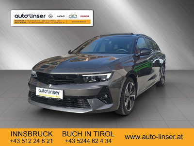Opel Astra Gebrauchtwagen Opel Astra Gebrauchtwagen