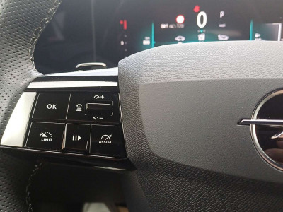 Opel Astra Gebrauchtwagen Opel Astra Gebrauchtwagen