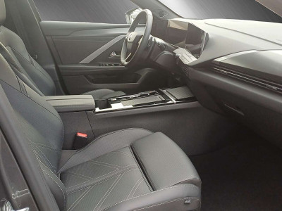 Opel Astra Gebrauchtwagen Opel Astra Gebrauchtwagen