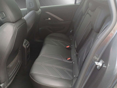 Opel Astra Gebrauchtwagen Opel Astra Gebrauchtwagen