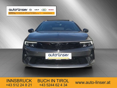 Opel Astra Gebrauchtwagen Opel Astra Gebrauchtwagen