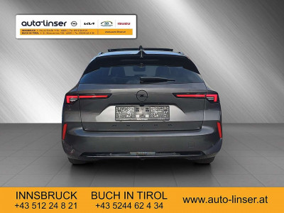 Opel Astra Gebrauchtwagen Opel Astra Gebrauchtwagen