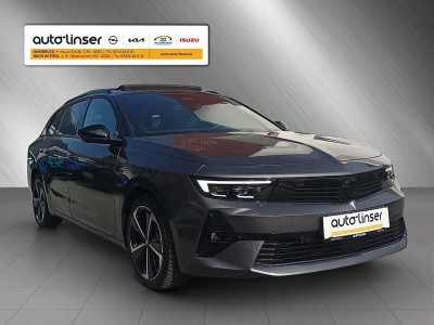 Opel Astra Gebrauchtwagen Opel Astra Gebrauchtwagen