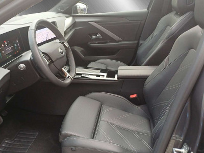 Opel Astra Gebrauchtwagen Opel Astra Gebrauchtwagen