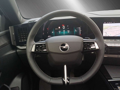 Opel Astra Gebrauchtwagen Opel Astra Gebrauchtwagen