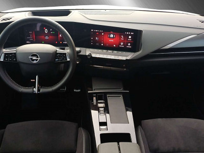 Opel Astra Gebrauchtwagen Opel Astra Gebrauchtwagen