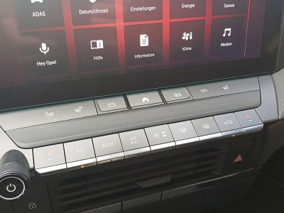 Opel Astra Gebrauchtwagen Opel Astra Gebrauchtwagen