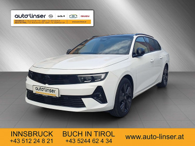 Opel Astra Gebrauchtwagen Opel Astra Gebrauchtwagen