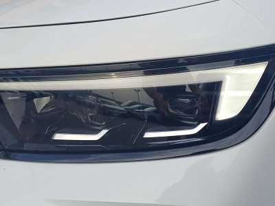 Opel Astra Gebrauchtwagen Opel Astra Gebrauchtwagen