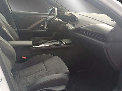 Opel Astra Gebrauchtwagen Opel Astra Gebrauchtwagen