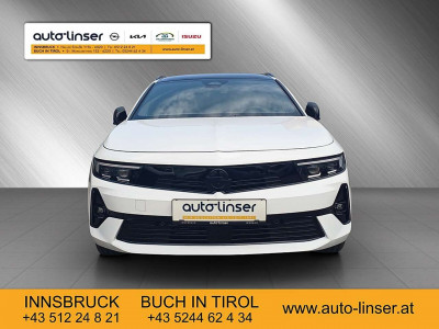 Opel Astra Gebrauchtwagen Opel Astra Gebrauchtwagen