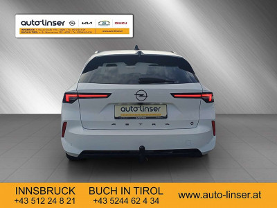 Opel Astra Gebrauchtwagen Opel Astra Gebrauchtwagen