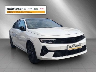 Opel Astra Gebrauchtwagen Opel Astra Gebrauchtwagen