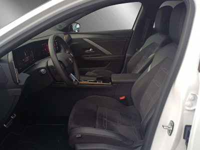 Opel Astra Gebrauchtwagen Opel Astra Gebrauchtwagen