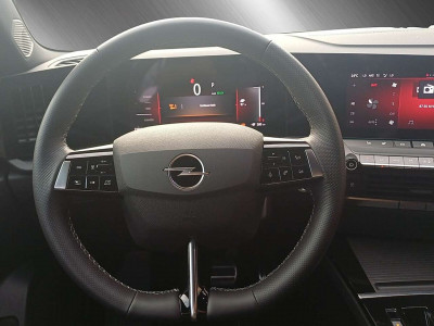 Opel Astra Gebrauchtwagen Opel Astra Gebrauchtwagen