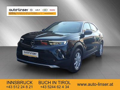 Opel Mokka Gebrauchtwagen Opel Mokka Gebrauchtwagen