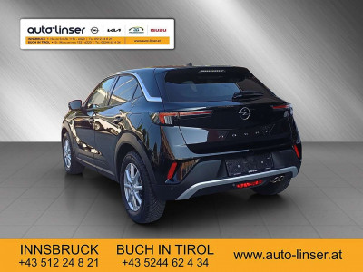 Opel Mokka Gebrauchtwagen Opel Mokka Gebrauchtwagen