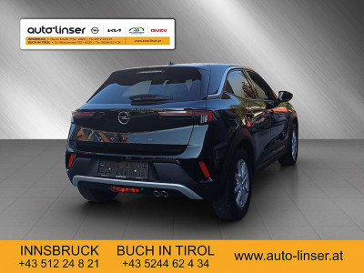 Opel Mokka Gebrauchtwagen Opel Mokka Gebrauchtwagen