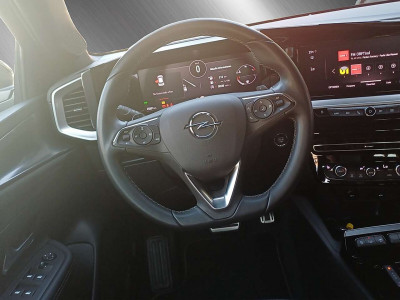 Opel Mokka Gebrauchtwagen Opel Mokka Gebrauchtwagen