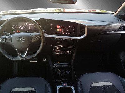 Opel Mokka Gebrauchtwagen Opel Mokka Gebrauchtwagen