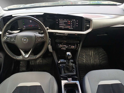 Opel Mokka Gebrauchtwagen Opel Mokka Gebrauchtwagen