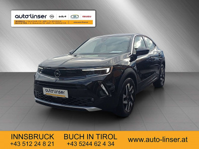 Opel Mokka Gebrauchtwagen Opel Mokka Gebrauchtwagen