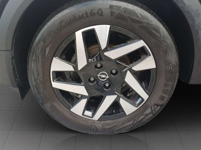 Opel Mokka Gebrauchtwagen Opel Mokka Gebrauchtwagen