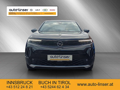 Opel Mokka Gebrauchtwagen Opel Mokka Gebrauchtwagen
