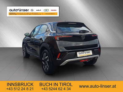 Opel Mokka Gebrauchtwagen Opel Mokka Gebrauchtwagen