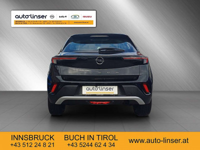 Opel Mokka Gebrauchtwagen Opel Mokka Gebrauchtwagen