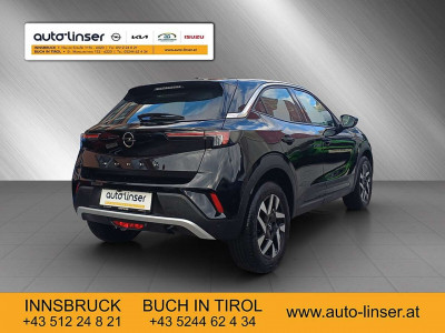 Opel Mokka Gebrauchtwagen Opel Mokka Gebrauchtwagen