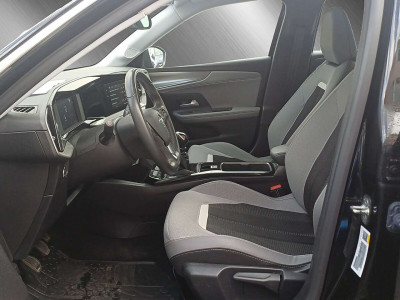 Opel Mokka Gebrauchtwagen Opel Mokka Gebrauchtwagen