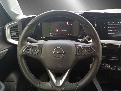 Opel Mokka Gebrauchtwagen Opel Mokka Gebrauchtwagen