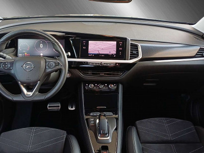 Opel Grandland Gebrauchtwagen