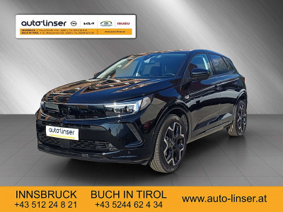 Opel Grandland Gebrauchtwagen