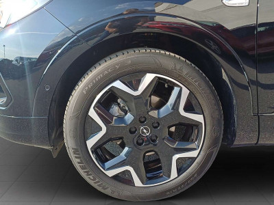 Opel Grandland Gebrauchtwagen