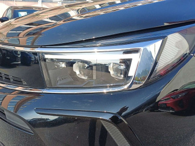 Opel Grandland Gebrauchtwagen