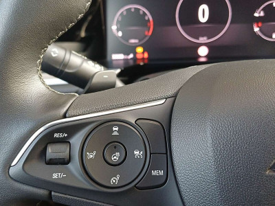 Opel Grandland Gebrauchtwagen