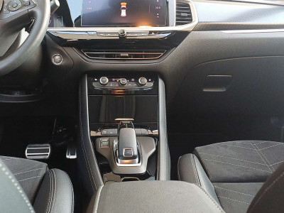 Opel Grandland Gebrauchtwagen