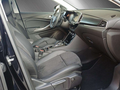 Opel Grandland Gebrauchtwagen