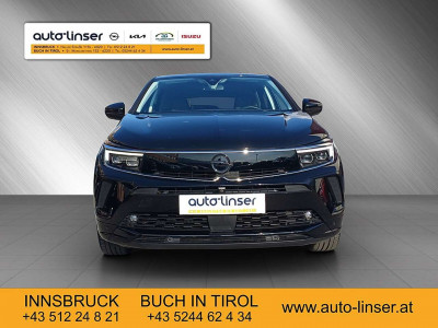 Opel Grandland Gebrauchtwagen