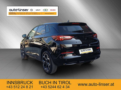 Opel Grandland Gebrauchtwagen
