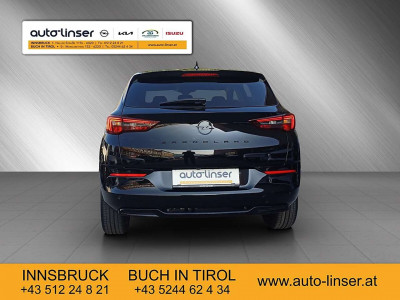 Opel Grandland Gebrauchtwagen