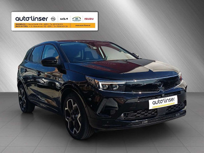 Opel Grandland Gebrauchtwagen