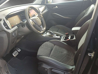 Opel Grandland Gebrauchtwagen