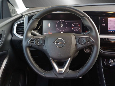 Opel Grandland Gebrauchtwagen