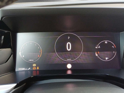 Opel Grandland Gebrauchtwagen